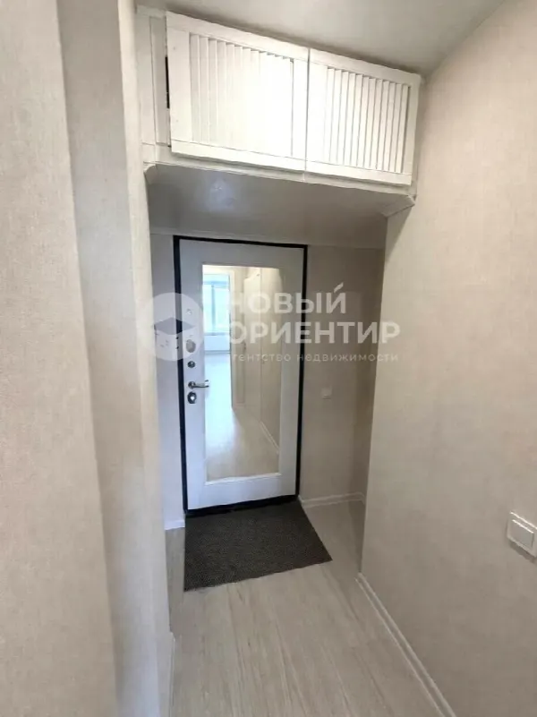 1-комн. квартира, 22.3 м², 6/18 эт.
