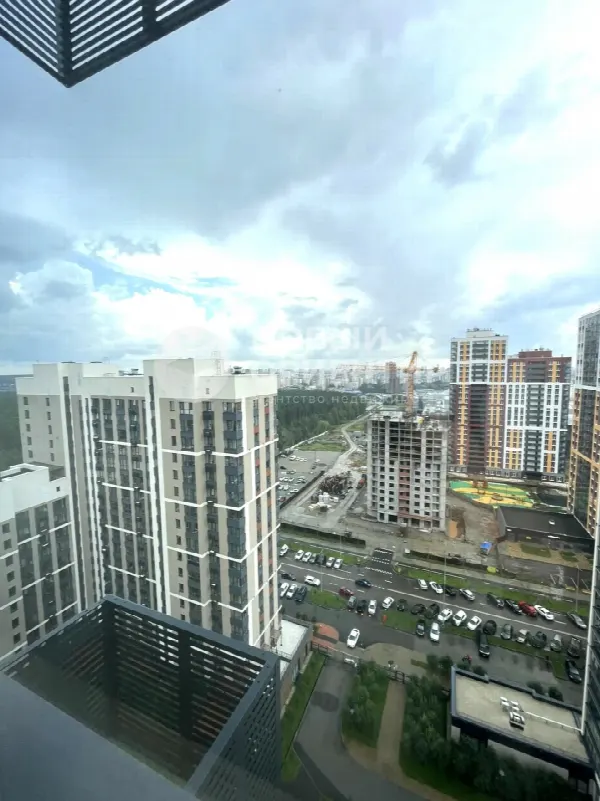 2-комн. квартира, 78.3 м², 20/30 эт.