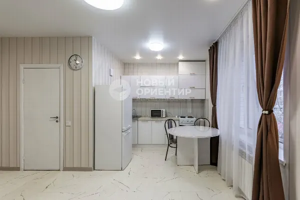 1-комн. квартира, 29 м², 3/3 эт.