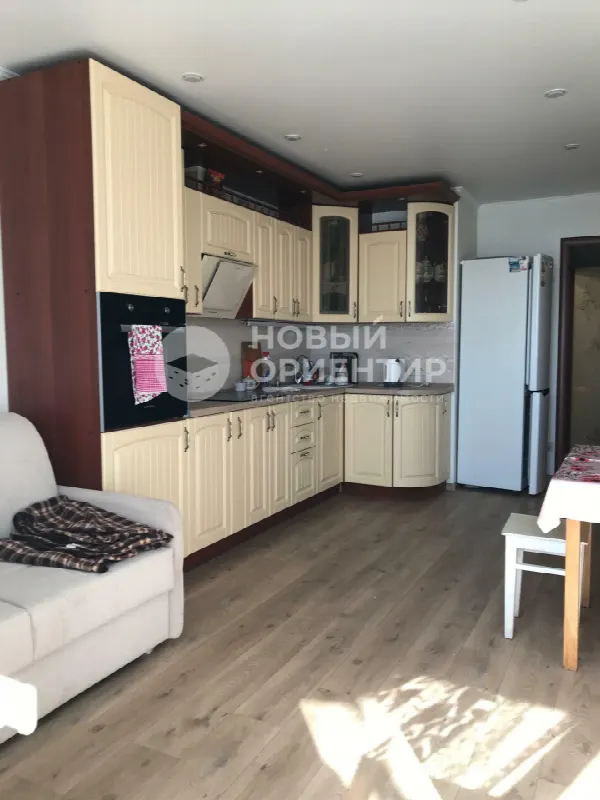 1-комн. квартира, 47.7 м², 16/25 эт.