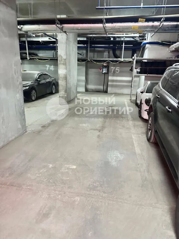 Объект недвижимости, 37.3 м²