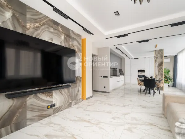 4-комн. квартира, 150 м², 7/13 эт.
