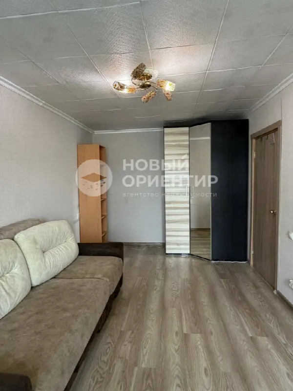 1-комн. квартира, 30 м², 5/5 эт.