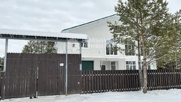 Дом, 237.5 м², участок 16.09 сот.