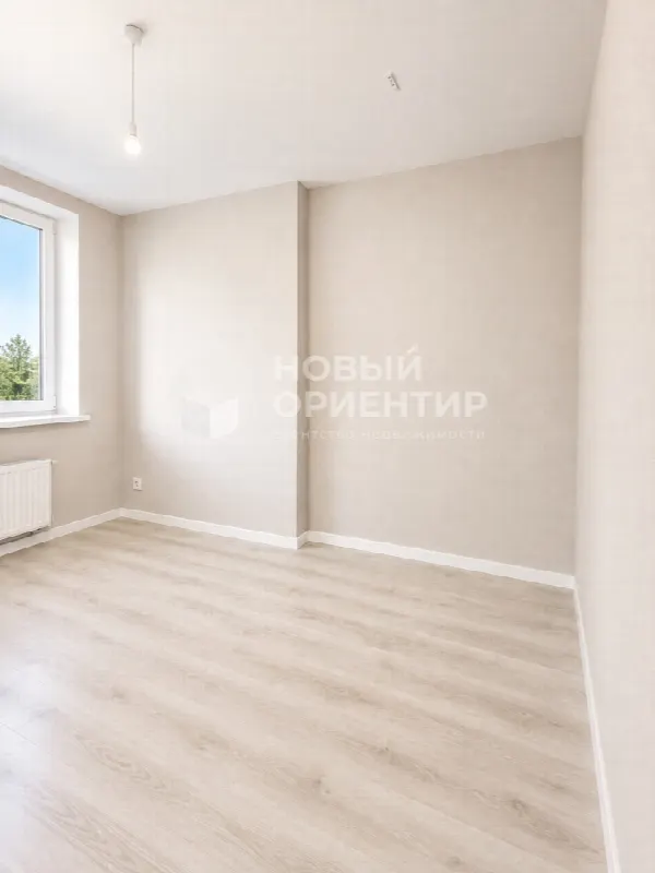 2-комн. квартира, 60.99 м², 4/27 эт.