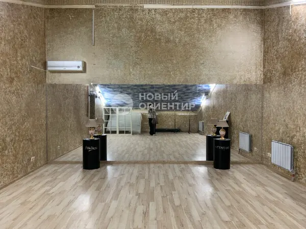 Коммерческое помещение, 45 м²