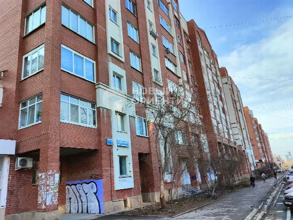 4-комн. квартира, 153 м², 5/9 эт.
