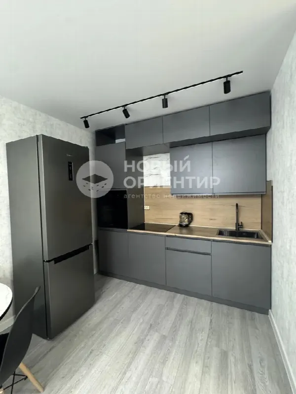 1-комн. квартира, 40 м², 2/31 эт.