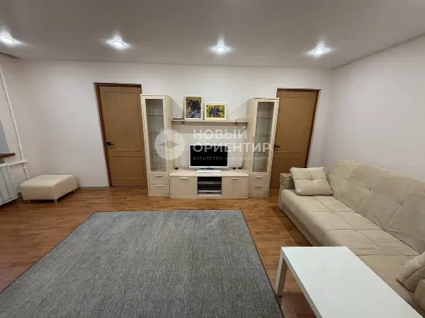 2-комн. квартира, 44.6 м², 1/5 эт.