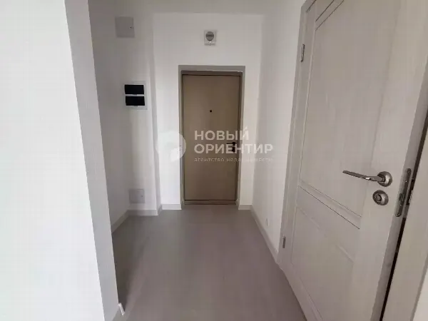 1-комн. квартира, 45.5 м², 12/31 эт.
