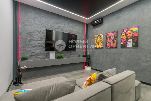 3-комн. квартира, 75 м², 20/25 эт.