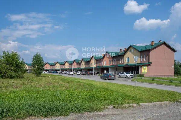 Объект недвижимости, 130 м²