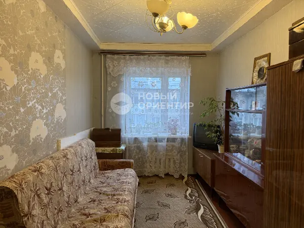 3-комн. квартира, 55.6 м², 4/5 эт.
