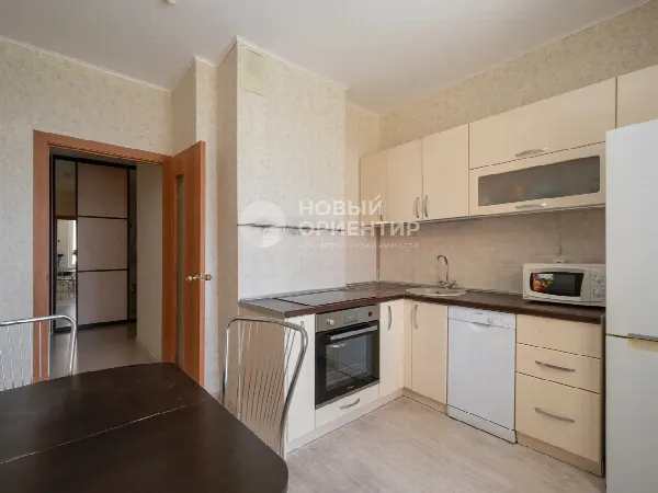 1-комн. квартира, 41 м², 13/22 эт.