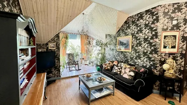 Дом, 252 м², участок 30 сот.