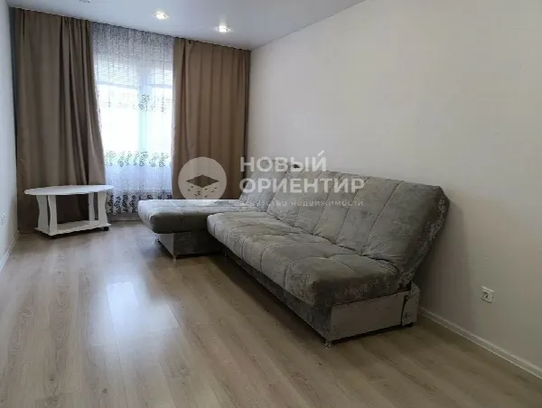 2-комн. квартира, 53.5 м², 5/5 эт.