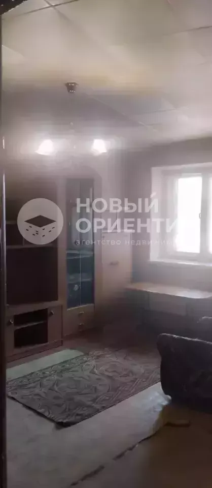 1-комн. квартира, 36 м², 1/5 эт.