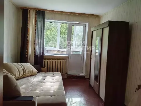 1-комн. квартира, 30 м², 2/5 эт.