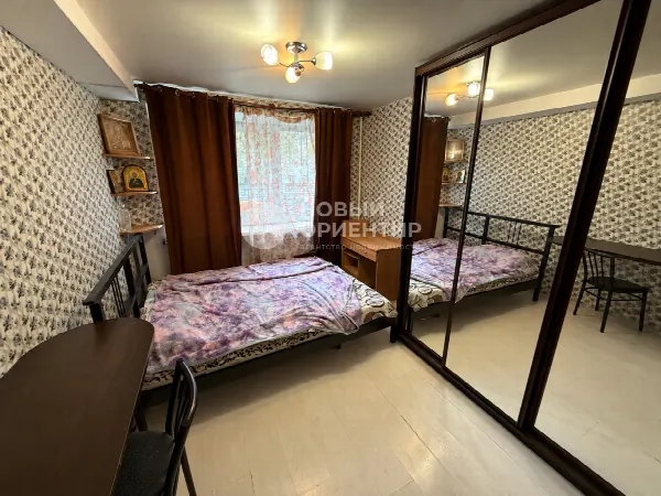 Студия, 12.7 м², 1/5 эт.