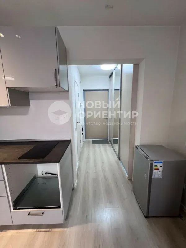 Студия, 24 м², 2/5 эт.