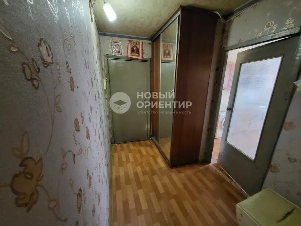 3-комн. квартира, 81.6 м², 3/5 эт.