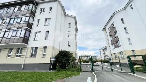 Студия, 25.1 м², 3/4 эт.