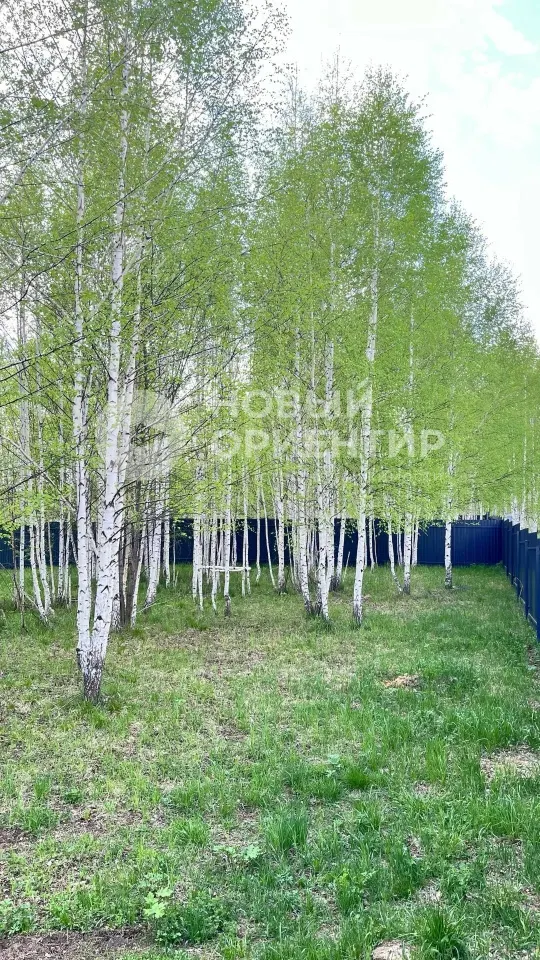 Земельный участок, 15 сот.
