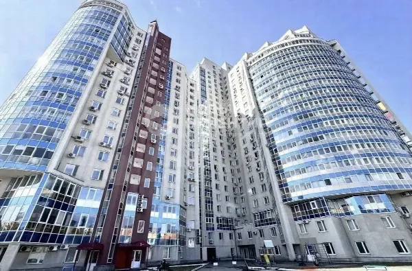Студия, 32.7 м², 3/25 эт.