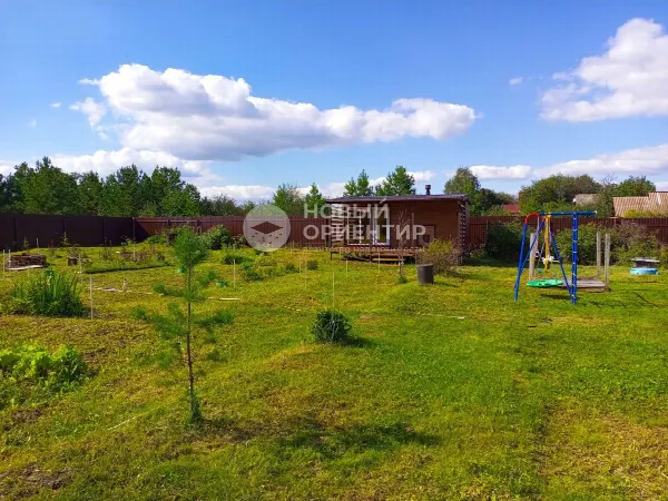 Земельный участок, 16 сот.