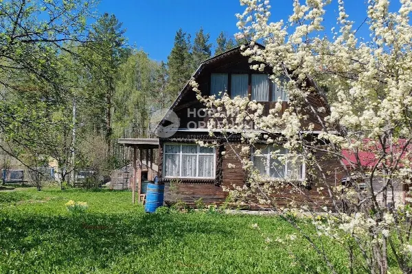 Дача, 40 м², участок 4.59 сот.