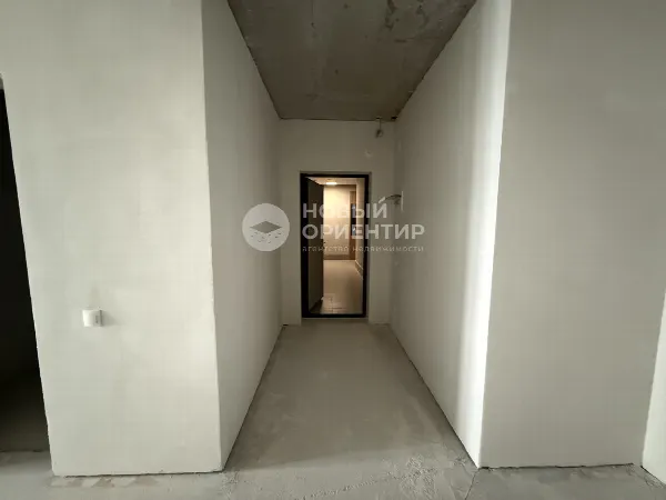 Студия, 33.1 м², 21/25 эт.