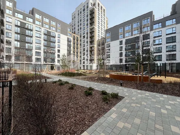 4-комн. квартира, 112.9 м², 8/9 эт.