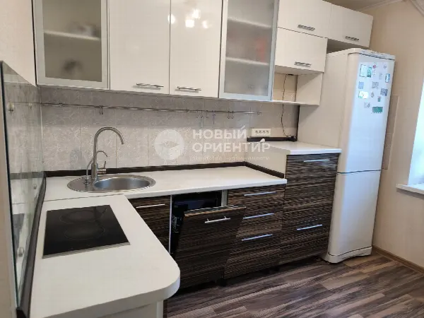3-комн. квартира, 68.1 м², 3/9 эт.