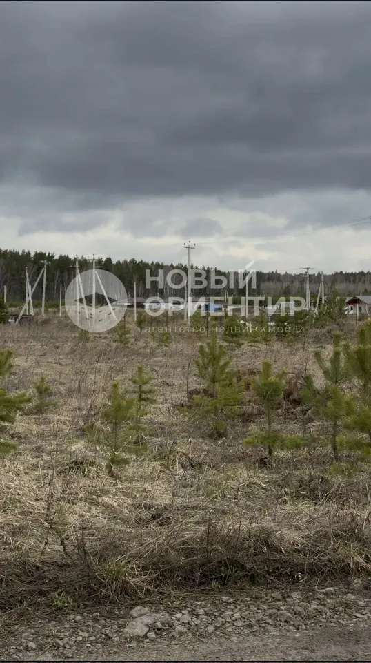 Земельный участок, 10 сот.