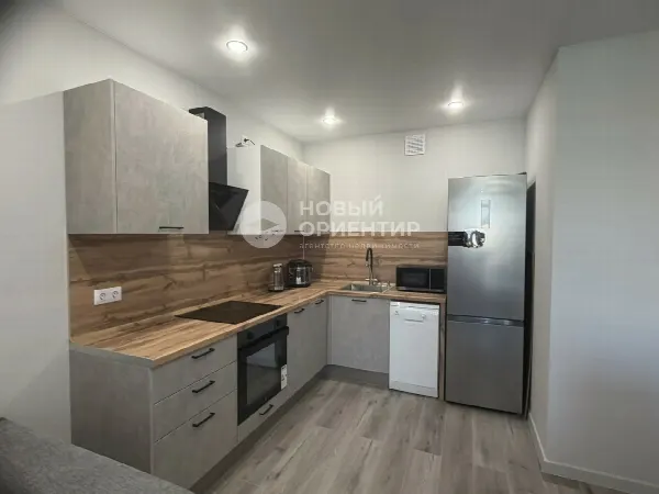 1-комн. квартира, 36 м², 9/32 эт.