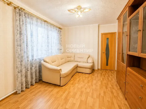 2-комн. квартира, 41.7 м², 1/2 эт.