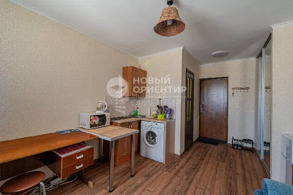 Комната, 17.4 м², 4/9 эт.