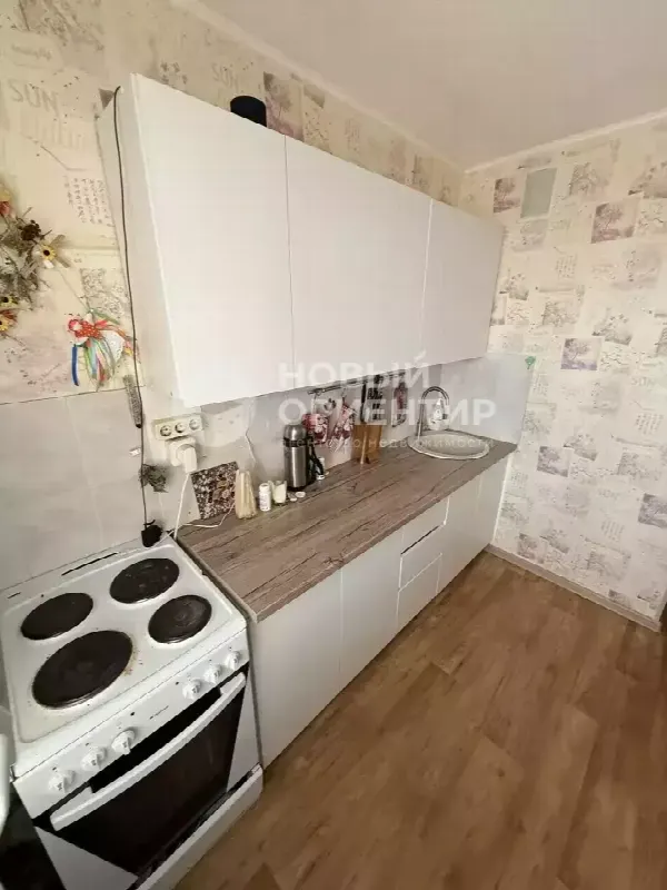 2-комн. квартира, 48.2 м², 10/16 эт.