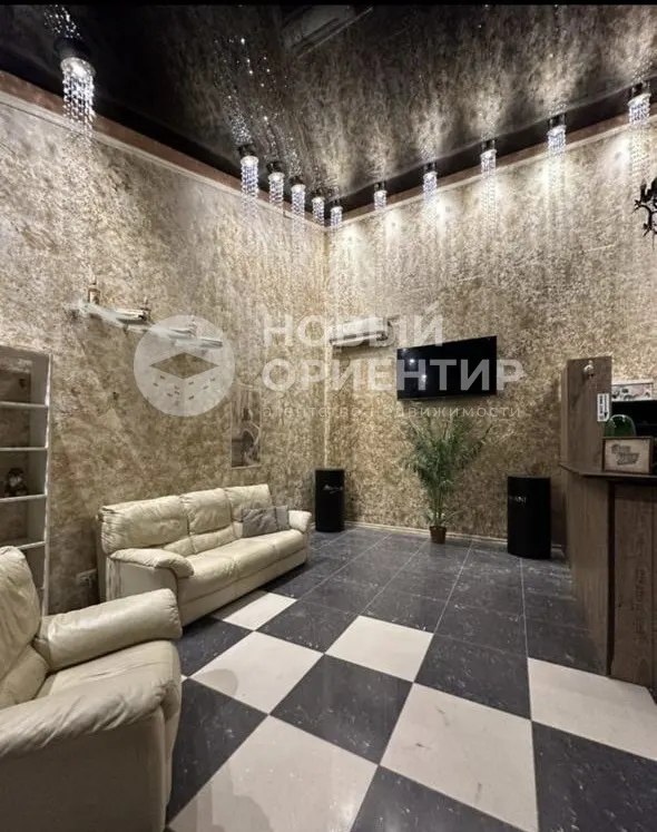 Коммерческое помещение, 175 м²