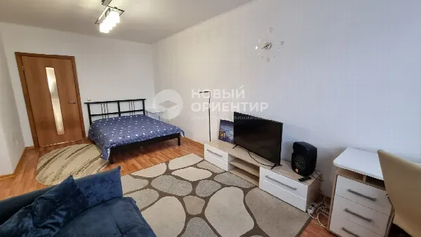 1-комн. квартира, 47.9 м², 23/26 эт.