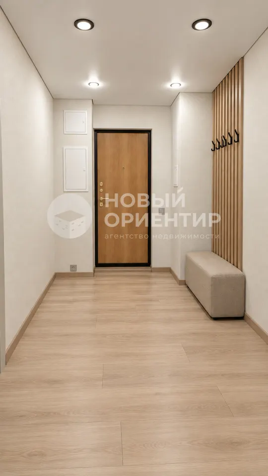 4-комн. квартира, 94 м², 12/12 эт.