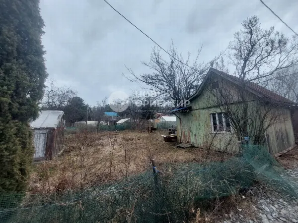 Земельный участок, 4.12 сот.