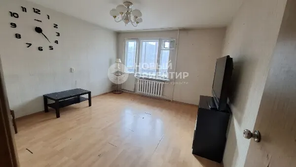3-комн. квартира, 59 м², 2/5 эт.