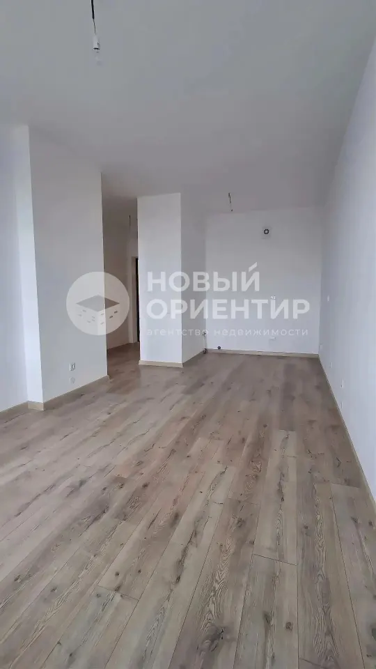 1-комн. квартира, 41.3 м², 22/27 эт.