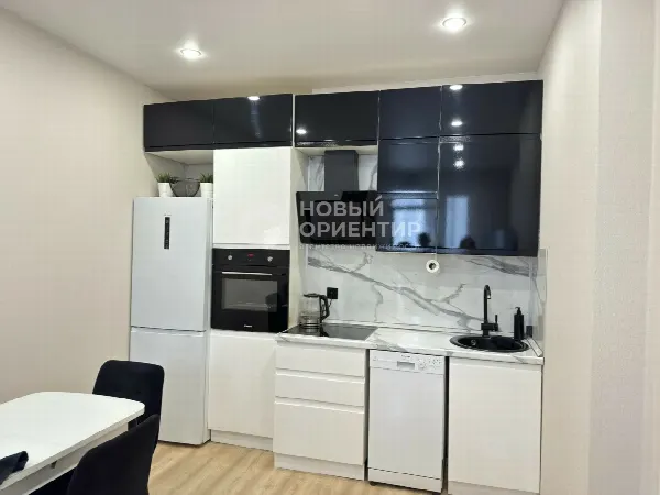 2-комн. квартира, 46 м², 5/16 эт.