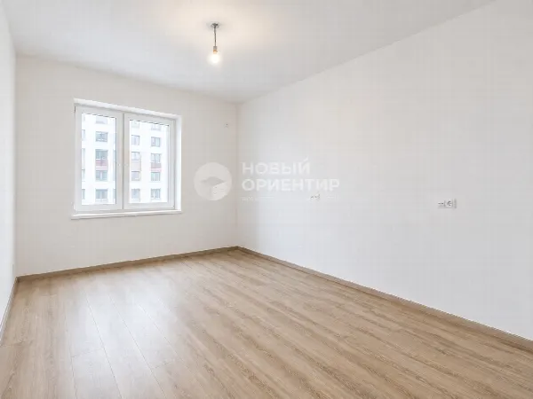 1-комн. квартира, 45.15 м², 4/24 эт.
