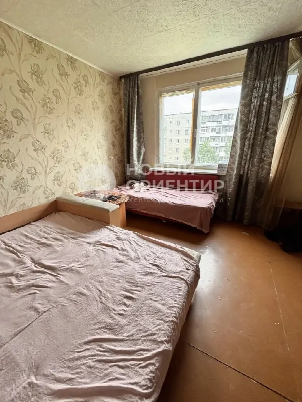 Комната, 30 м², 7/9 эт.