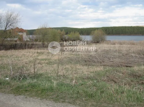 Земельный участок, 9.86 сот.