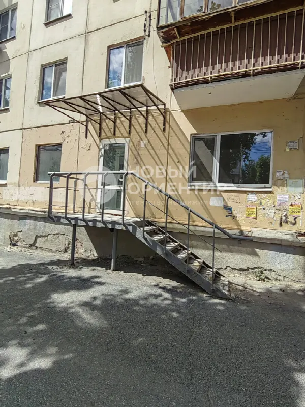 Коммерческое помещение, 38 м²