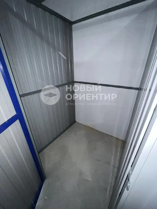 Коммерческое помещение, 2.5 м²